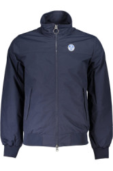 Pnska Bunda North Sails  modr