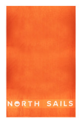 NORTH SAILS North Sails Telo Mare Donna Arancio