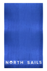 NORTH SAILS North Sails Telo Mare Uomo Blu
