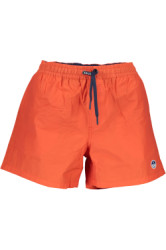 NORTH SAILS North Sails Costume Parte Sotto Uomo Arancio