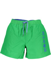 North Sails Perfektn Pnske Plavky Zelen