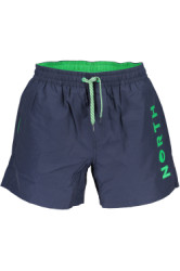 North Sails Perfektn Pnske Plavky Modr