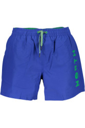 North Sails Perfektn Pnske Plavky Modr