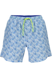 North Sails Perfektn Pnske Plavky Svetlo modr