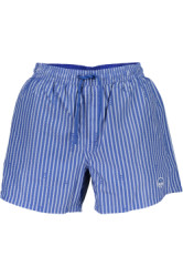 North Sails Perfektn Pnske Plavky Modr