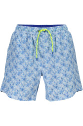 North Sails Perfektn Pnske Plavky Svetlo modr