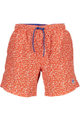North Sails Perfektn Pnske Plavky erven