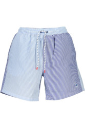 North Sails Perfektn Pnske Plavky Svetlo modr