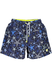 North Sails Perfektn Pnske Plavky ierna