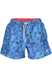 North Sails Perfektn Pnske Plavky Modr