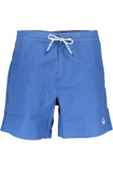 North Sails Perfektn Pnske Plavky Modr