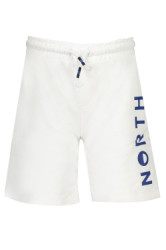 NORTH SAILS North Sails Krtke nohavice Child White