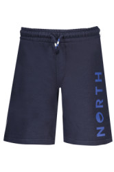 NORTH SAILS North Sails Chlapensk modr krtke nohavice