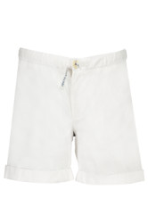 NORTH SAILS North Sails Krtke nohavice Child White