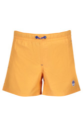 NORTH SAILS North Sails Costume Parte Sotto Bambino Arancio