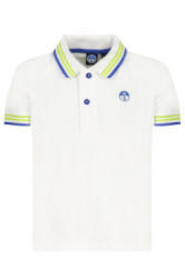 NORTH SAILS North Sails Polo s krtkym rukvom White Child