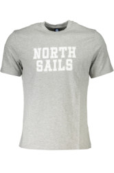 North Sails Perfektn Pnske Triko Krtky Rukv ed