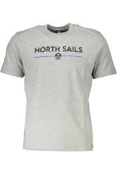 North Sails Perfektn Pnske Triko Krtky Rukv ed