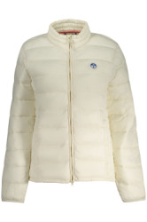 Dmska Bunda North Sails Biela