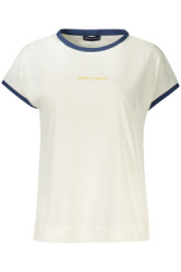 North Sails Perfektn Dmsky Top Biela