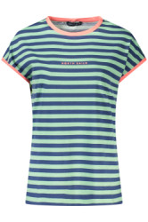 North Sails Perfektn Dmsky Top Zelen