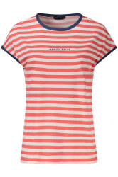 North Sails Perfektn Dmsky Top erven