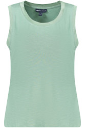 North Sails Perfektn Dmsky Top Zelen