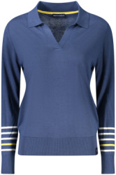 North Sails tlov Dmsky Pulver Modr