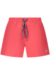 North Sails Perfektn Pnske Plavky erven