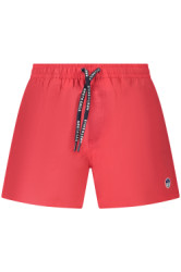 North Sails Perfektn Pnske Plavky erven