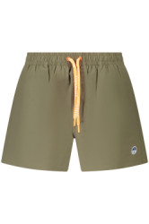 North Sails Perfektn Pnske Plavky zelen