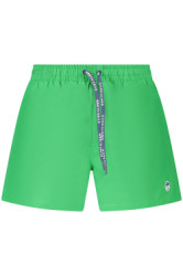 North Sails Perfektn Pnske Plavky zelen