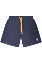North Sails Perfektn Pnske Plavky modr