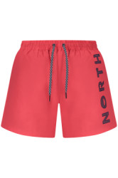 North Sails Perfektn Pnske Plavky erven