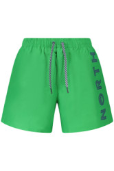 North Sails Perfektn Pnske Plavky zelen