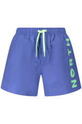 North Sails Perfektn Pnske Plavky modr