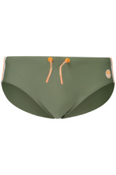 North Sails Perfektn Pnske Plavky zelen