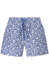 North Sails Perfektn Pnske Plavky modr