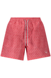 North Sails Perfektn Pnske Plavky erven
