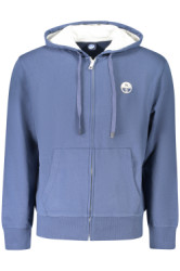 Pnska Mikina na zips North Sails modr