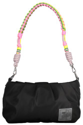 DESIGUAL Fantastick Dmska Kabelka 28X17X10cm ierna