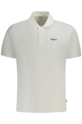 Pnske Rifle Pepe Jeans Biela