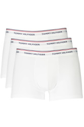 Tommy Hilfiger Perfektn Pnske Boxerky  Biela