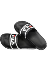 FILA Fila Calzatura Ciabatta Uomo Nero