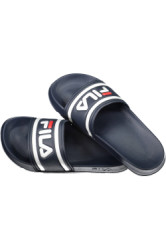 Praktick Dmske lapky Fila Modr