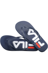 Praktick Dmske lapky Fila Modr