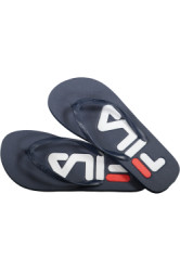 Praktick Dmske lapky Fila Modr
