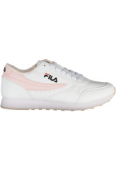Fila Dmska portov Obuv Biela
