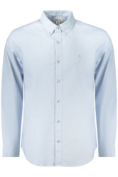 Calvin Klein tlov Pnska Koea Svetlo modr