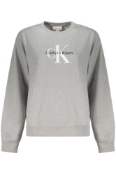 Dmska Mikina bez zipsu Calvin Klein ed